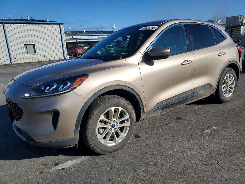 Aukcja sprzedaży 2020 Ford Escape, vin: 1FMCU9G63LUB06970, numer aukcji: 98456365