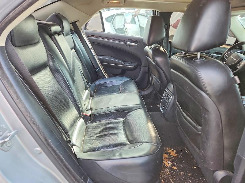Aukcja sprzedaży 2020 Chrysler 300, vin: 2C3CCAKG8LH116961, numer aukcji: 99842985