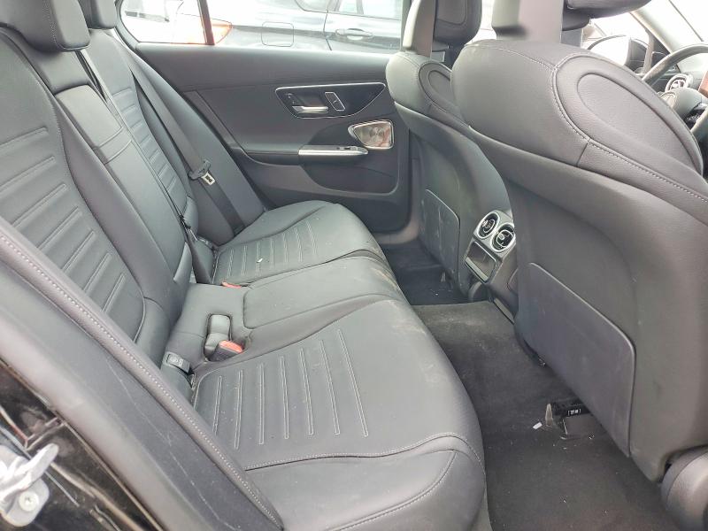 Aukcja sprzedaży 2024 Mercedes-benz C, vin: W1KAF4GB7RR223121, numer aukcji: 98650575