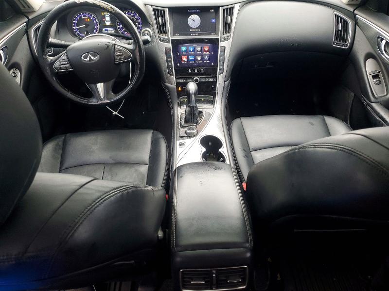Aukcja sprzedaży 2015 Infiniti Q50, vin: JN1BV7AR3FM406326, numer aukcji: 98748275