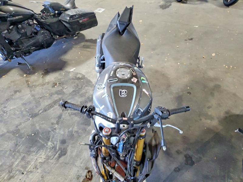 Продаж на аукціоні авто 2024 Aprilia Tuono V4, vin: ZD4KZUA00RS000929, номер лоту: 98935295