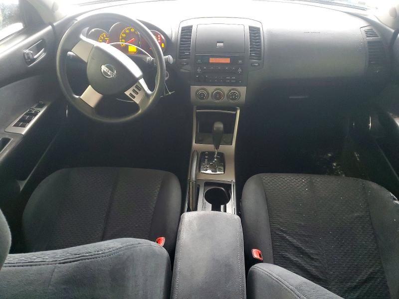 Продажа на аукционе авто 2005 Nissan Altima, vin: 1N4AL11E65C231203, номер лота: 73459365