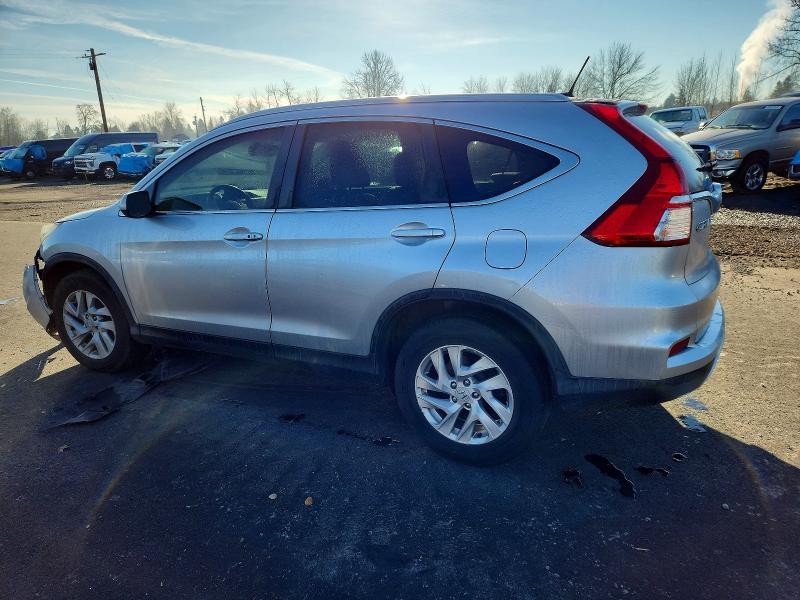 Продаж на аукціоні авто 2016 Honda Cr-v, vin: 2HKRM4H76GH703975, номер лоту: 72269845
