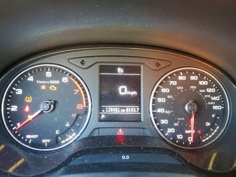 Продажа на аукционе авто 2018 Audi A3, vin: WAUAUGFF8J1068536, номер лота: 73992295