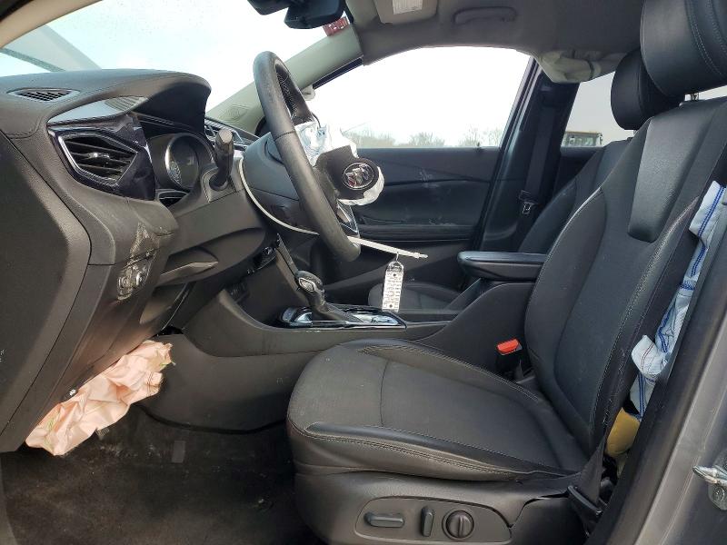 Продаж на аукціоні авто 2023 Buick Encore Gx, vin: KL4MMDS23PB141018, номер лоту: 75484135