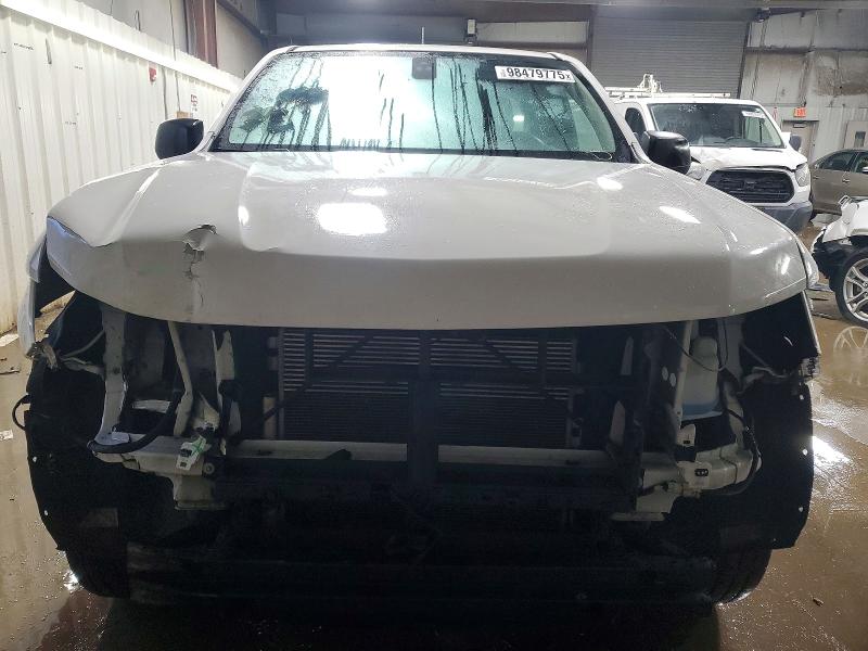 Продаж на аукціоні авто 2015 Chev Colorado, vin: 1GCHSAEA2F1202412, номер лоту: 98479775