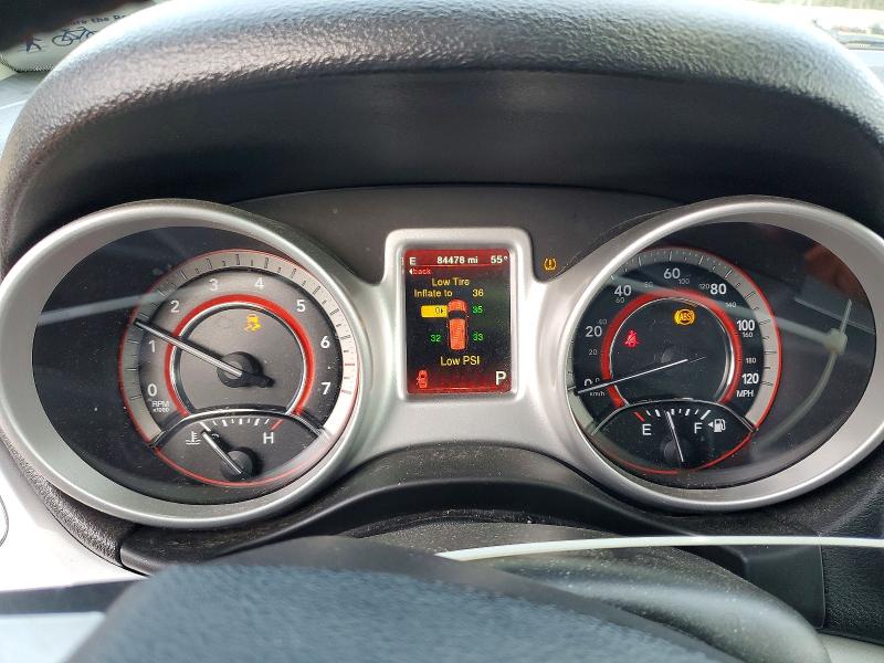 Aukcja sprzedaży 2019 Dodge Journey, vin: 3C4PDCEG6KT717342, numer aukcji: 72209545