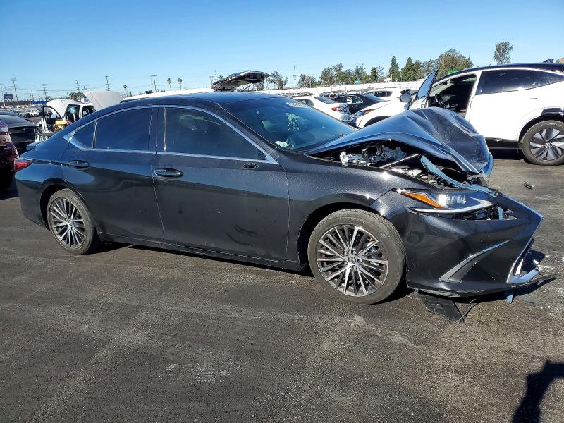 Продажа на аукционе авто 2025 Lexus Es, vin: 58ADA1C11SU062225, номер лота: 74584995