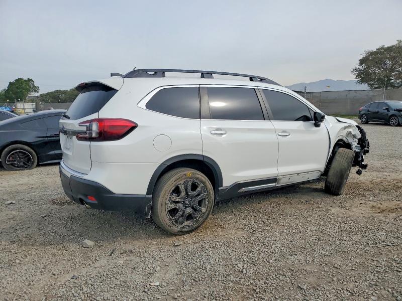 Aukcja sprzedaży 2024 Subaru Ascent, vin: 4S4WMAWD8R3431708, numer aukcji: 75023585