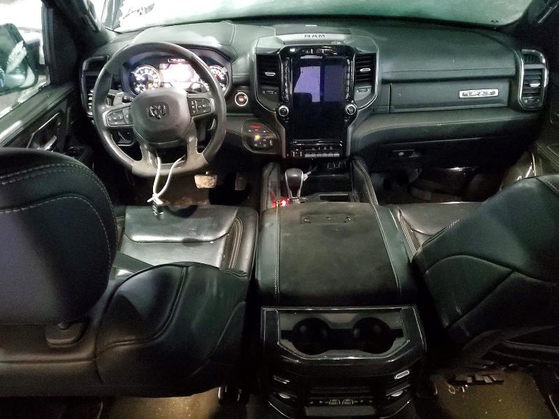2021 Ram 1500 Trx მანქანა იყიდება აუქციონზე, vin: 1C6SRFU90MN902898, აუქციონის ნომერი: 72952385