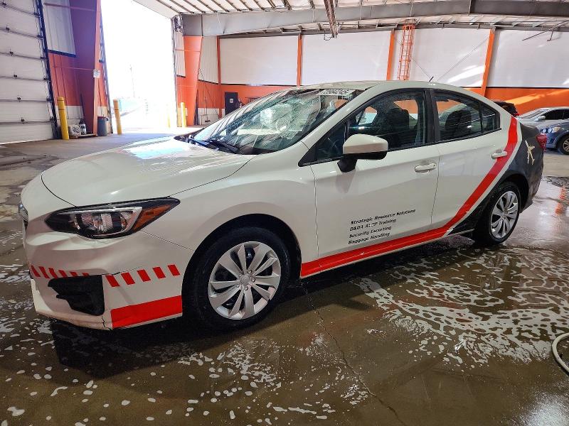 Продажа на аукционе авто 2019 Subaru Impreza, vin: 4S3GKAA6XK3620700, номер лота: 73984245