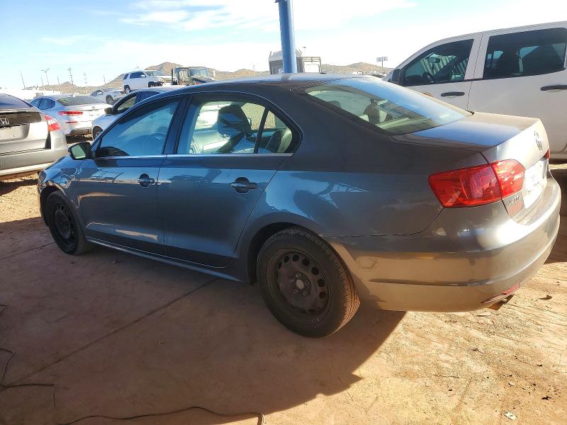 Aukcja sprzedaży 2013 Volkswagen Jetta, vin: 3VWDX7AJ8DM303461, numer aukcji: 74465035