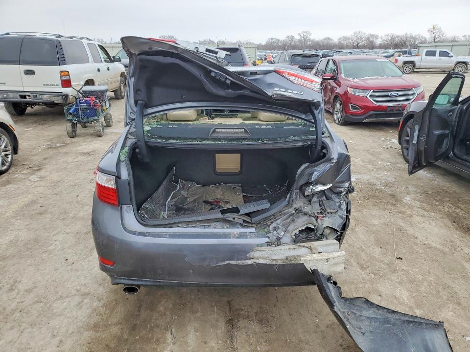 Aukcja sprzedaży 2013 Lexus Es, vin: JTHBK1GG4D2060934, numer aukcji: 76336245
