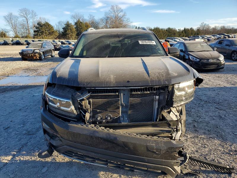 Aukcja sprzedaży 2019 Volkswagen Atlas, vin: 1V2MR2CAXKC509200, numer aukcji: 98963995
