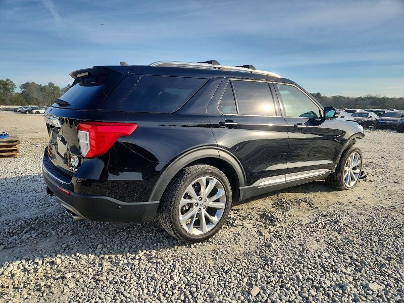 Продажа на аукционе авто 2021 Ford Explorer P, vin: 1FM5K8HC2MGA01950, номер лота: 75186335
