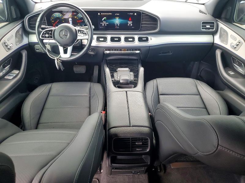 2021 Mercedes-benz Gle 350 მანქანა იყიდება აუქციონზე, vin: 4JGFB4JB2MA467587, აუქციონის ნომერი: 72697255
