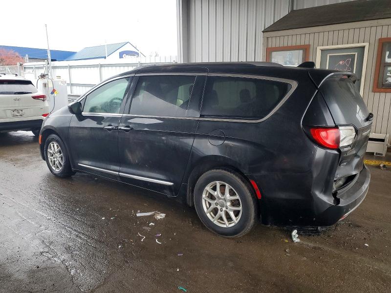 Aukcja sprzedaży 2020 Chrysler Pacifica, vin: 2C4RC1BG7LR277009, numer aukcji: 99887325