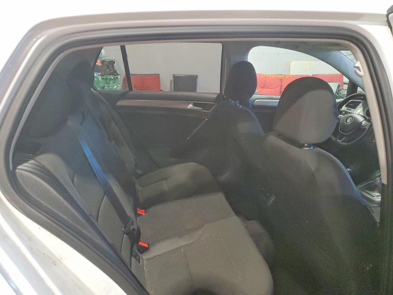 Aukcja sprzedaży 2015 Volkswagen Golf, vin: 3VW117AUXFM098548, numer aukcji: 73371285