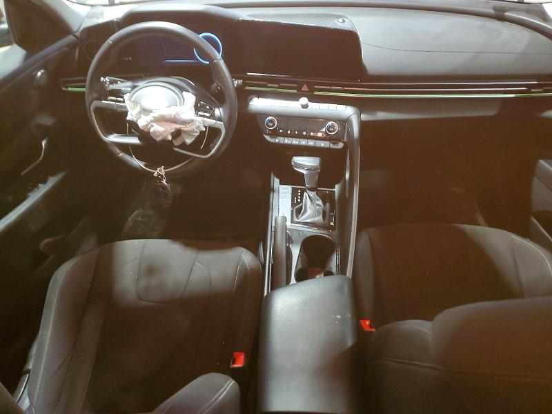 Продажа на аукционе авто 2025 Hyundai Elantra, vin: KMHLM4DG2SU870551, номер лота: 73040765
