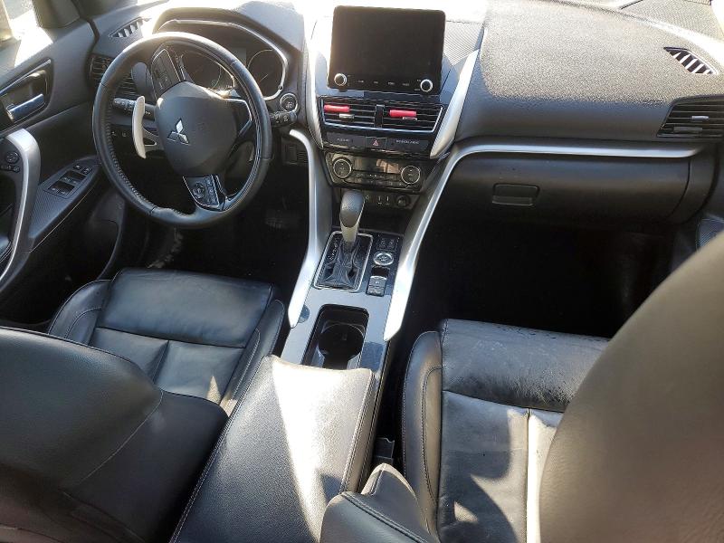 Продаж на аукціоні авто 2022 Mitsubishi Eclipse Cross, vin: JA4ATWAA7NZ004677, номер лоту: 73606025