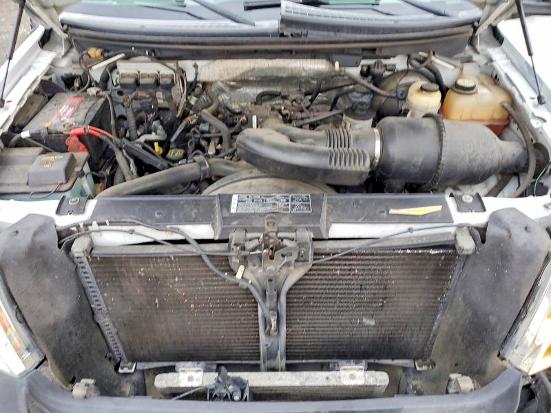 75037585 :رقم المزاد ، 1FTRF14W78KC74032 vin ، 2008 Ford F150 مزاد بيع