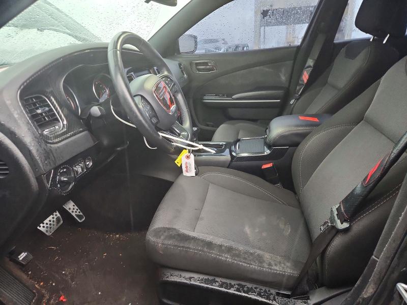 2017 Dodge Charger მანქანა იყიდება აუქციონზე, vin: 2C3CDXBG6HH547774, აუქციონის ნომერი: 72222335