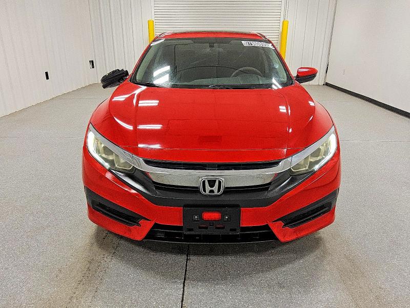 Продаж на аукціоні авто 2016 Honda Civic Ex, vin: 2HGFC2F79GH549575, номер лоту: 97980895