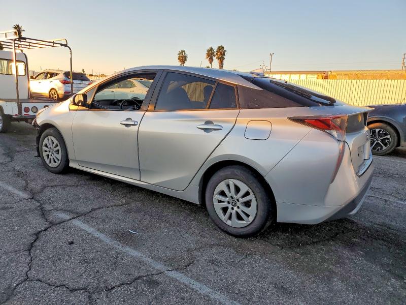 Aukcja sprzedaży 2016 Toyota Prius, vin: JTDKBRFU1G3017951, numer aukcji: 98703825