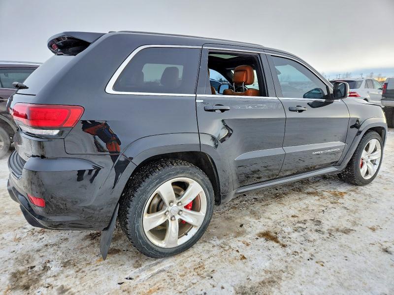Продажа на аукционе авто 2015 Jeep Grand Cher, vin: 1C4RJFDJ0FC761595, номер лота: 99860735