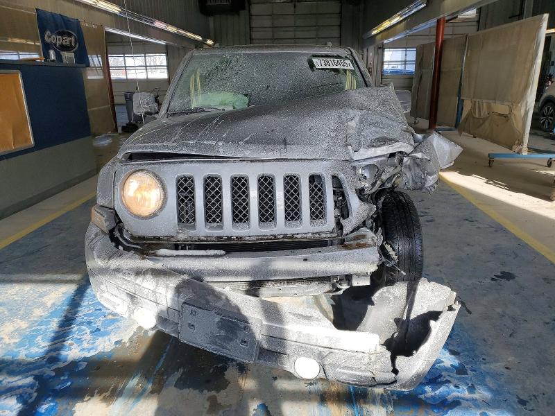 Продаж на аукціоні авто 2015 Jeep Patriot, vin: 1C4NJRFB1FD354661, номер лоту: 73816455