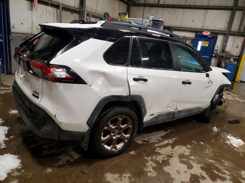 Продажа на аукционе авто 2024 Toyota Rav4, vin: 2T3RWRFVXRW188029, номер лота: 99120985