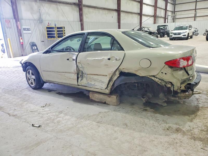 72345175 :رقم المزاد ، 1YVFP80C245N41522 vin ، 2004 Mazda 6 مزاد بيع