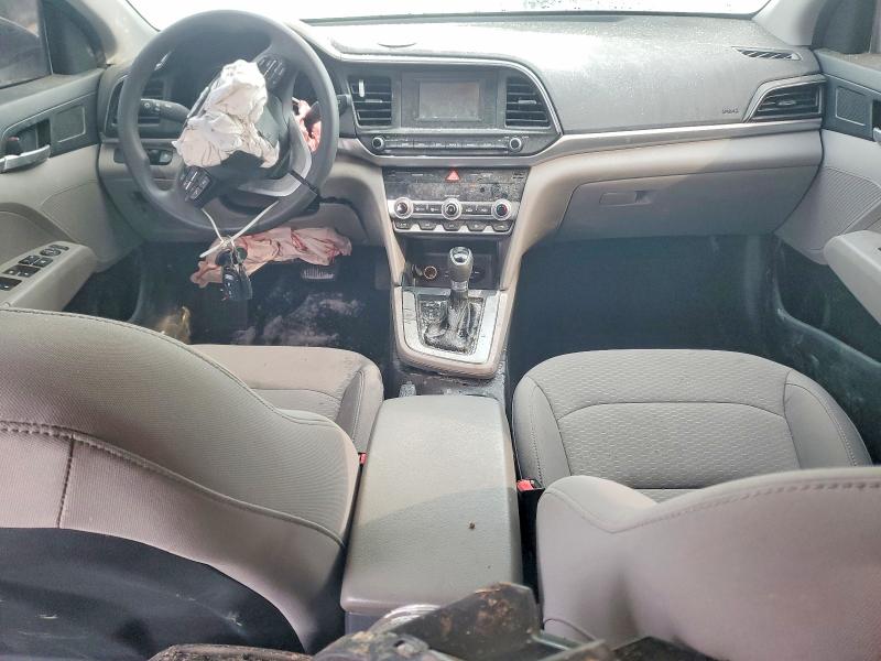 Aukcja sprzedaży 2020 Hyundai Elantra, vin: 5NPD74LF1LH607469, numer aukcji: 99456065