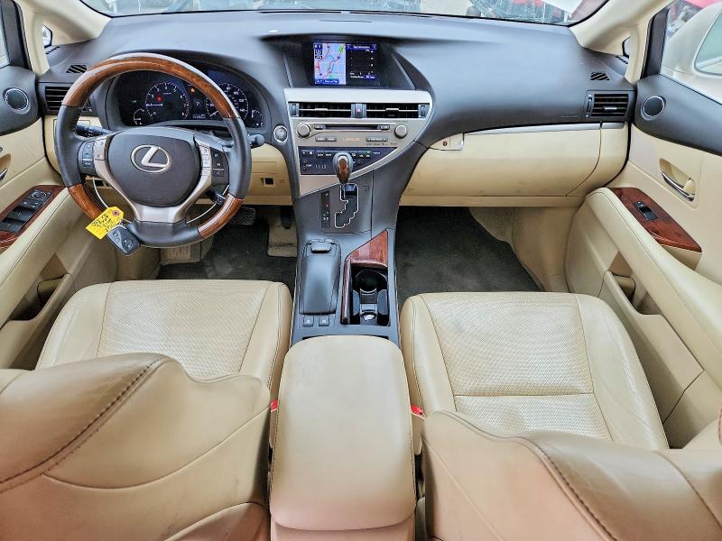 Aukcja sprzedaży 2013 Lexus Rc 350, vin: 2T2BK1BA7DC209967, numer aukcji: 74668375