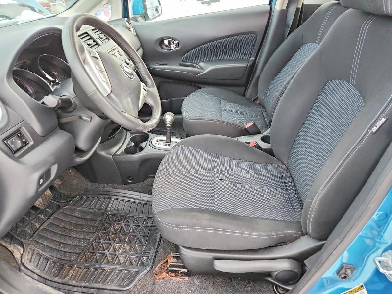Продажа на аукционе авто 2014 Nissan Versa Note, vin: 3N1CE2CP0EL397046, номер лота: 98878495