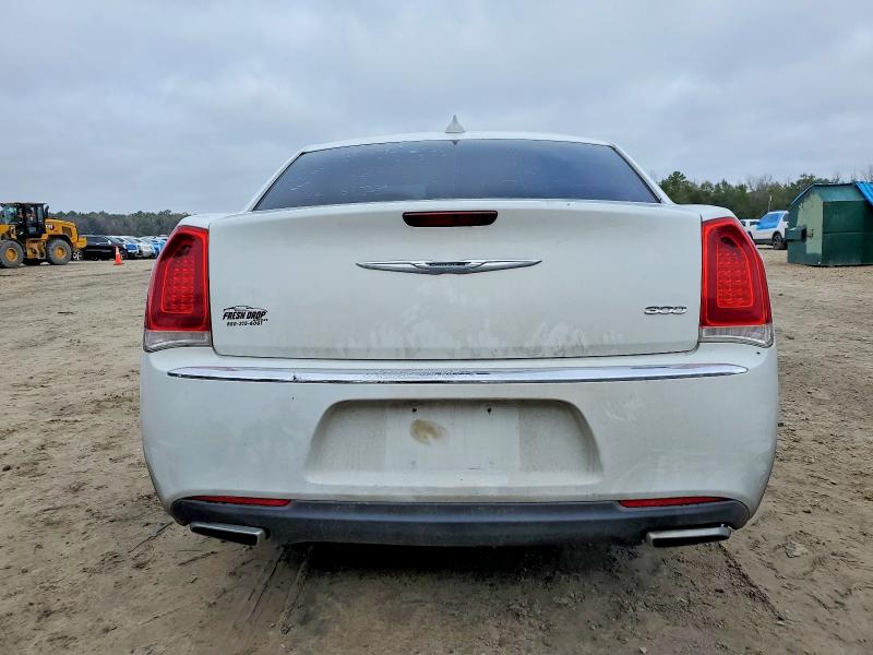 Aukcja sprzedaży 2015 Chrysler 300, vin: 2C3CCAAG6FH920729, numer aukcji: 99794125