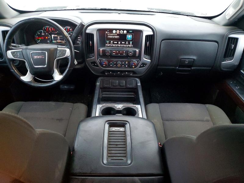 2017 Gmc Sierra მანქანა იყიდება აუქციონზე, vin: 3GTU2MECXHG265652, აუქციონის ნომერი: 72524245