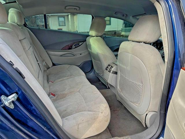 Aukcja sprzedaży 2012 Buick Lacrosse, vin: 1G4GA5GR1CF272597, numer aukcji: 72899675