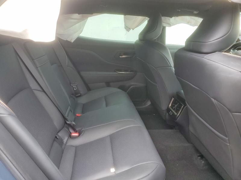 Aukcja sprzedaży 2025 Toyota Crown, vin: JTDAAAAF1S3035092, numer aukcji: 72891775