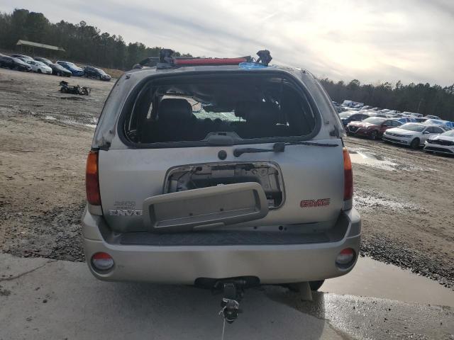 Продаж на аукціоні авто 2002 Gmc Envoy, vin: 1GKDS13S722111770, номер лоту: 45934246