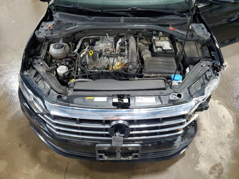Продажа на аукционе авто 2019 Volkswagen Jetta, vin: 3VWC57BU2KM071592, номер лота: 99564645