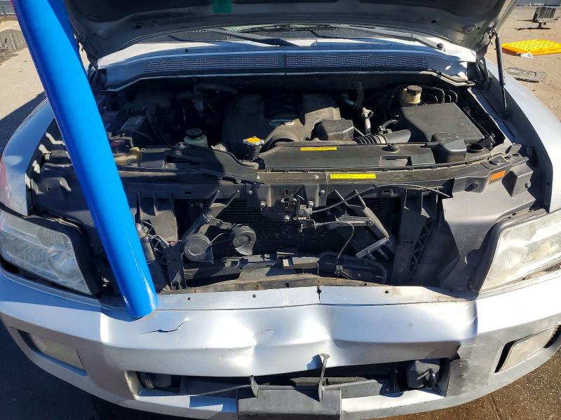 Продаж на аукціоні авто 2004 Infiniti Qx56, vin: 5N3AA08C14N810135, номер лоту: 74801885