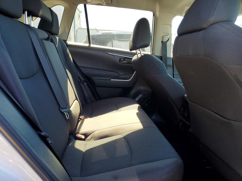 74868285 :رقم المزاد ، 2T3H1RFV0PW253168 vin ، 2023 Toyota Rav4 مزاد بيع