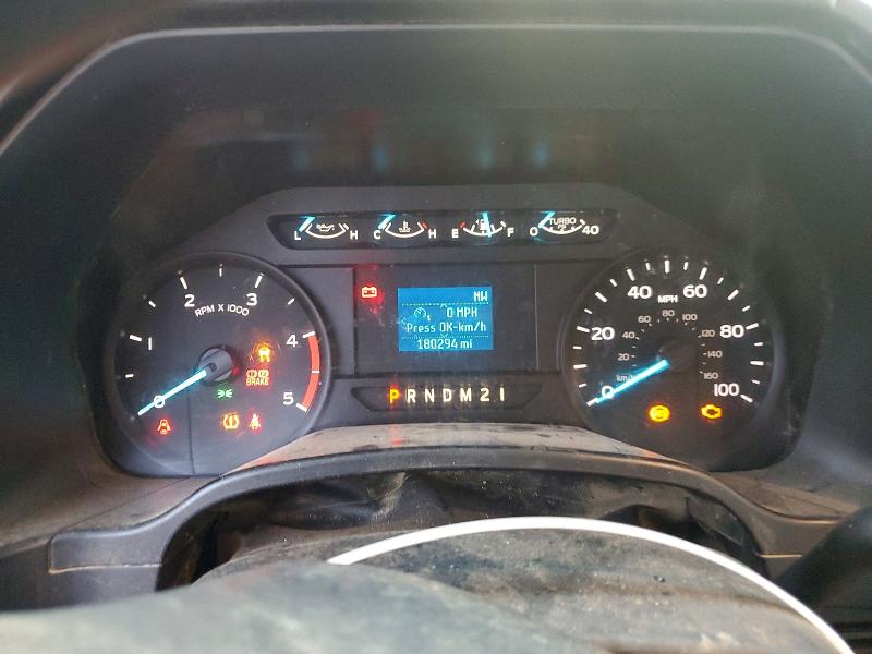 2018 Ford F350 Super მანქანა იყიდება აუქციონზე, vin: 1FDRF3GT2JEB85434, აუქციონის ნომერი: 72715045