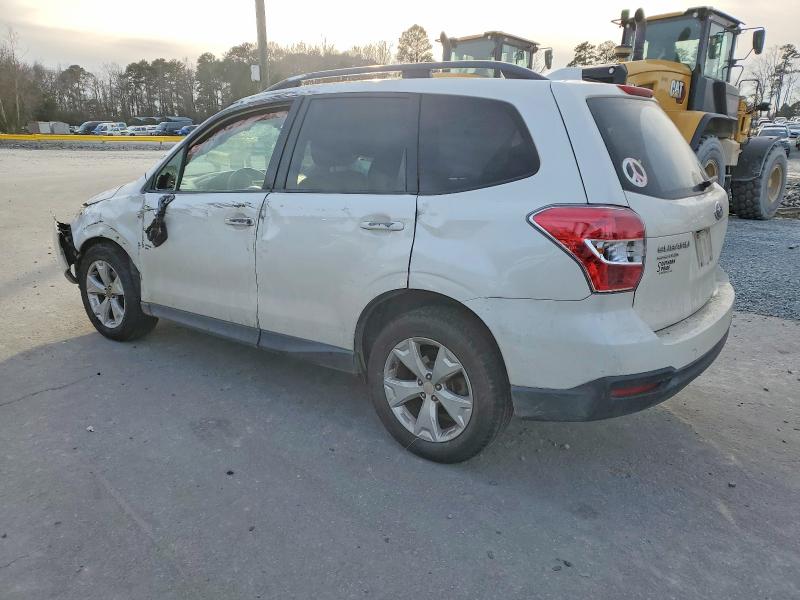 Aukcja sprzedaży 2016 Subaru Forester, vin: JF2SJADC6GH493308, numer aukcji: 75377625