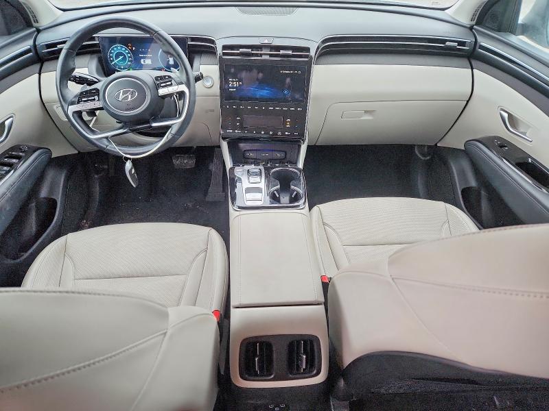 Продажа на аукционе авто 2024 Hyundai Tucson, vin: KM8JCCD1XRU233188, номер лота: 98397915