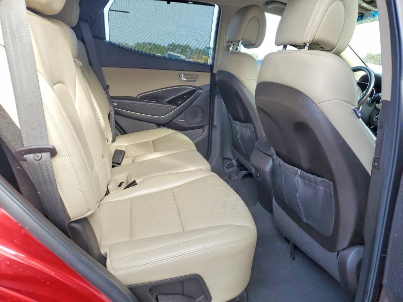 Продаж на аукціоні авто 2013 Hyundai Santa Fe Sport, vin: 5XYZUDLB0DG105055, номер лоту: 98387425