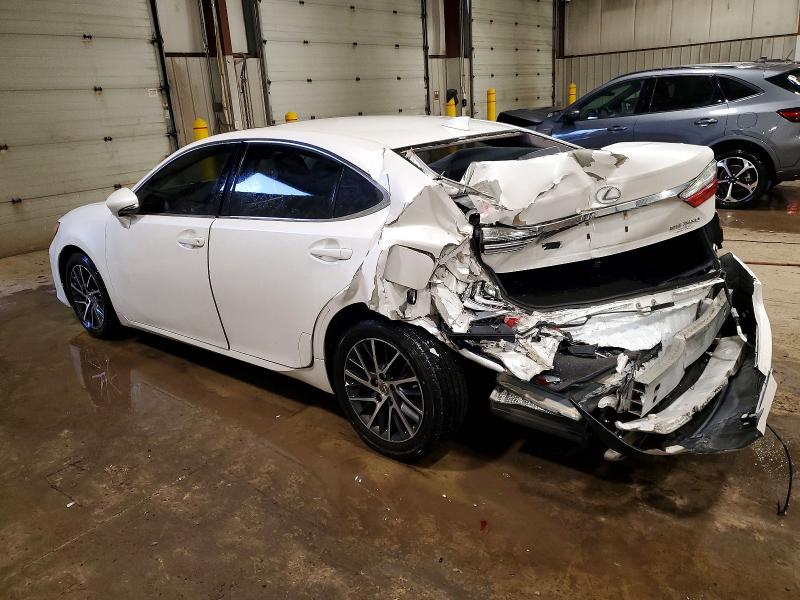 Aukcja sprzedaży 2016 Lexus Es, vin: JTHBK1GGXG2243341, numer aukcji: 72956165
