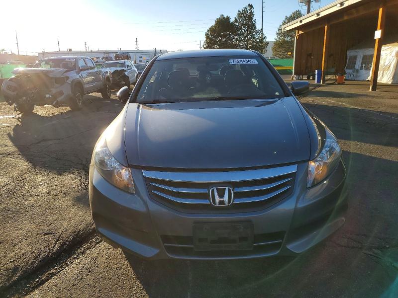Продаж на аукціоні авто 2011 Honda Accord, vin: 1HGCP2F31BA125173, номер лоту: 55533726