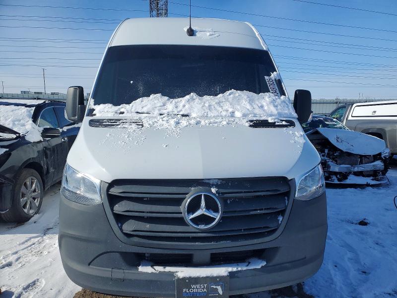 Продажа на аукционе авто 2024 Mercedes-benz Sprinter 3, vin: W1Y8ND3Y2RT169974, номер лота: 73497835